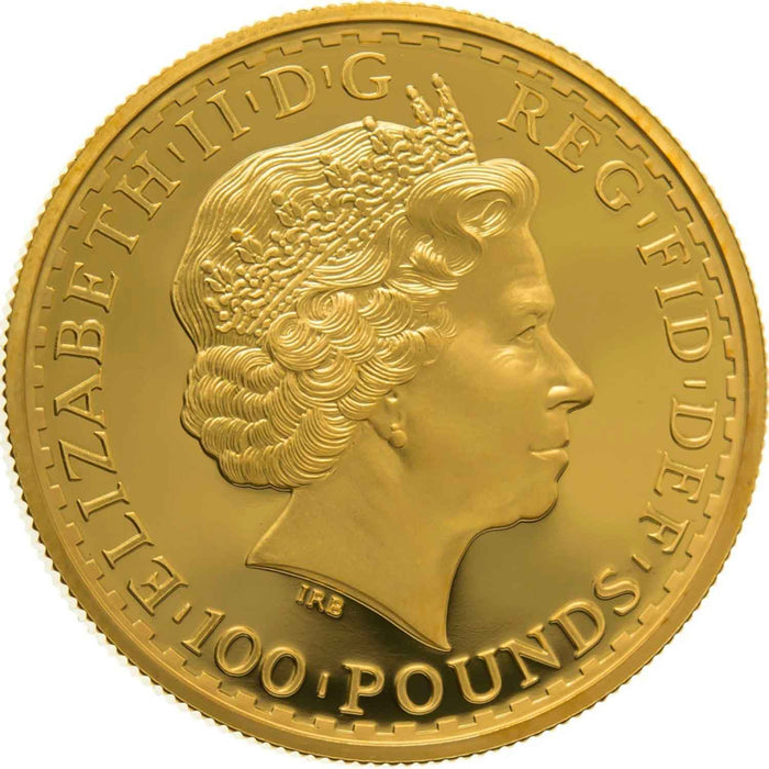 British Gold Proof Coins for Sale