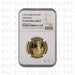 1999 1/2oz Elizabeth II Britannia Proof Gold Coin - NGC PF69 Ultra Cameo